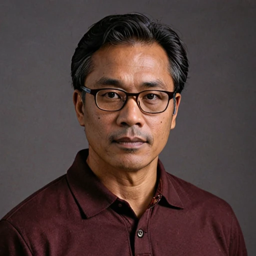 Rizky Kusuma