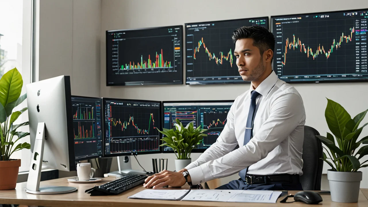 Kontak dan Live Chat Bibit